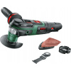BOSCH AdvancedMulti 18 - 0 603 104 020 - Akumulátorové multifunkcné náradie - bez akumulátora a nabíjačky