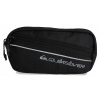 Quiksilver ľadvinka Jungler III - Waist Pack čierna