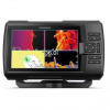 Garmin Striker Vivid 7sv + sonda GT52 HW TM