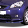 RDX Racedesign přední difusor Vario-X3 Seat Mii -- od roku výroby 2011-