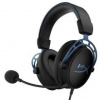 Headset HyperX Cloud Alpha S (4P5L3AA) čierny/modrý