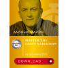ChessBase Master the Cozio Variation - A Hidden Gem in the Ruy Lopez, Andrew Martin - verzia na stiahnutie (anglicky)