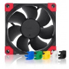 Noctua NF-A8 PWM chromax.black.swap