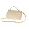 Laura Biaggi kožená crossbody kabelka TS118-66