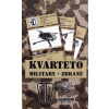 Kvarteto Military Zbrane