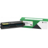 Lexmark Lexmark Yellow Return Toner Cartridge CS/CX331,431 - 1 500 str.