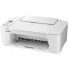Canon PIXMA TS3750i WH/ PSC/ A4/ 7,7/4 ppm/ 4800x1200dpi/ wifi/ USB/ Bílá