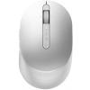 DELL myš MS7421W/ optická/ bezdrôtová/ nabíjacia/ platinum silver