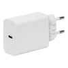 Adapter Obal:Me USB-C 20W biely