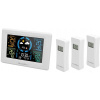 GoGEN ME 3397 W, biela GOGME3397W