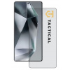 Tactical Glass Shield 5D sklo pre Samsung Galaxy S26 Ultra Black 8596311301247