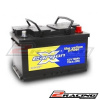 Autobaterie Caryon 100Ah 720A (Startovací proud 720 A akumulátor do auta kapacita 100Ah d 353/š 175/v 190 s technologií CA/CA)