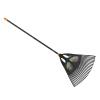 Hrable - FISKARS Hrable na trávové listy SOLID (XL) 135090 (Hrable - FISKARS Hrable na trávové listy SOLID (XL) 135090)