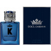 Dolce & Gabbana K by parfumovaná voda pánska 50 ml