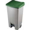 odpadkový kôš Gastro 120 l