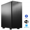 AMD Ryzen 7 7800X3D Octo Core+vodné chladenie,DDR5 RAM 64GB,SSD 1TB,Gigabyte GeForce RTX 5070 Ti 16GB Windforce,Wifi+Bluetooth,WIN11 PRO