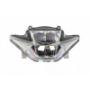 Suzuki GSX-S 125 GSX-R 125 GSXS GSXR predný svetlomet LED lampa NOVÁ
