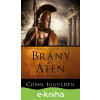 E-kniha Brány do Atén - Conn Iggulden