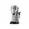 Kolbový kávovar na espresso De'Longhi EC 685.M 1350 W strieborný/sivý
