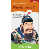 E-kniha Případy Soudce Ti. Hodný, zlý a soudce T - Frédéric Lenormand