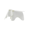 Vitra Slon Eames Elephant Small RE, white