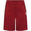 MAMMUT Crag Climbing Shorts Midi Kids dark mammut red - 104