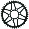 SUPERSPROX Reťazová rozeta SUPERSPROX RFE-814:45-BLK čierna 45T, 530