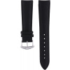 Remienok RB.13103 Black (21 mm) - RB.13103.2118.9090.L