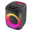 Kenwood AS P200BT Black Partybox