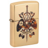 Zippo zapalovač Gamer Creed + možnost gravírování