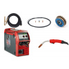 Fronius TransSteel 2700c 4R/FSC SET