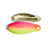 Plandavka Gunki Drift 2,5g Pink Yellow/Gold Gunki