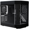 Hyte Y60 Midi Tower, Tempered Glass - black CS-HYTE-Y60-B