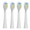 BMK hlavice ku kefkám Philips Sonicare Optimal White HX6064/10 4 ks