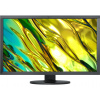 EIZO ColorEdge/CS2740/26,9''/IPS/4K UHD/60Hz/10ms/Black/5R CS2740