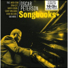 Oscar Peterson Songbooks 14 Original Albums