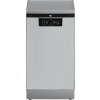 BEKO BDFS26120XQ - Umývačka riadu
