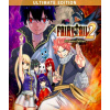 Fairy Tail 2 (Ultimate Edition) - Steam PC