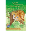 Oxford Progressive English Readers Level 1: Alice's Adventures in Wonderland