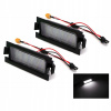 Kia Ceed LED registračné lampy 550lm 2ks