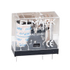 RELÉ PRIEMYSELNÉ ELM 14FC 48VDC