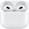 Bezdrôtové slúchadlá do uší Apple AirPods