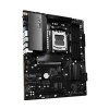 BAZAR - ASRock MB Sc AM5 B850 Pro-A, AMD B850, 4xDDR5, 1xUSB-C, HDMI, ATX - Po opravě (Bez příšlušenství)