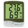 HTH-04N teplomer s vlhkomerom a pamäťou