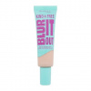 Rimmel London Kind & Free Blur It Out Mattifying Skin Tint lehký matující make-up pro smíšenou a mastnou pleť 30 ml odstín 001 Fair Porcelain