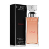 Calvin Klein Eternity Flame parfumovaná voda dámska 100 ml