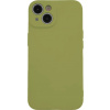 NONAME Cu-Be Fine Xiaomi Redmi A3 4G Olive