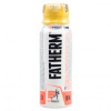 Extrifit Fatherm Shot 1350 ml černý rybíz