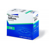 Bausch & Lomb SofLens 38 (6 šošoviek) Dioptrie -2,25, Zakrivenie 8.4