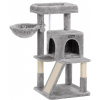 Škrabadlo pre mačky PCT51W